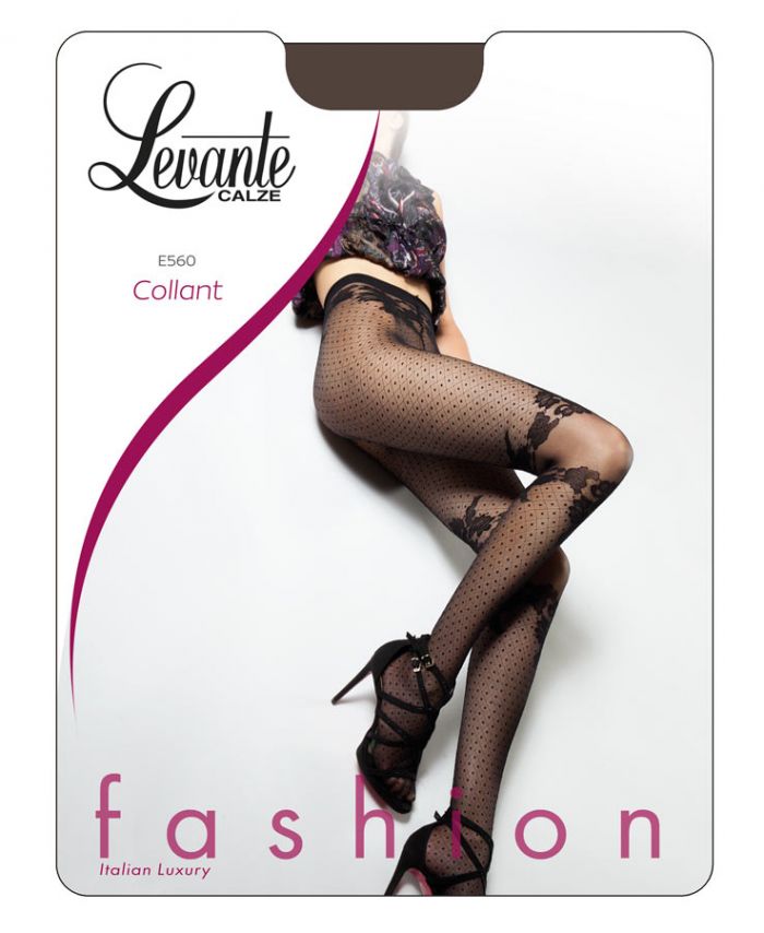 Levante Levante-pe-2015-9  PE 2015 | Pantyhose Library